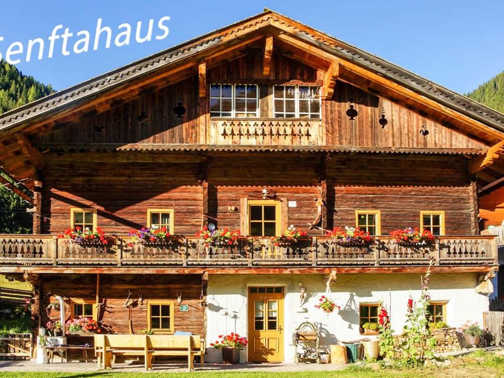 Senftahaus