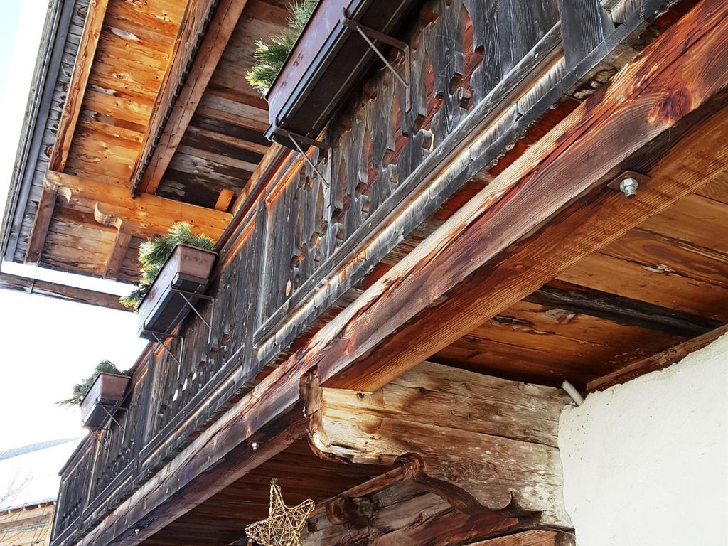Senftahaus