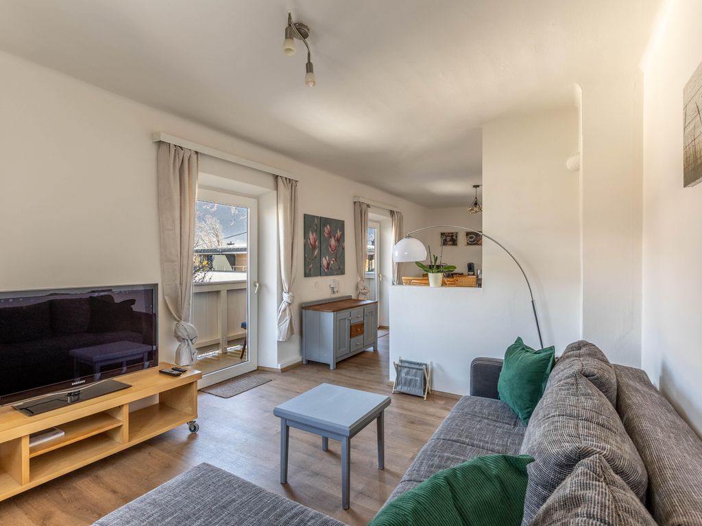 Lovely Rita, Appartement Kaprun