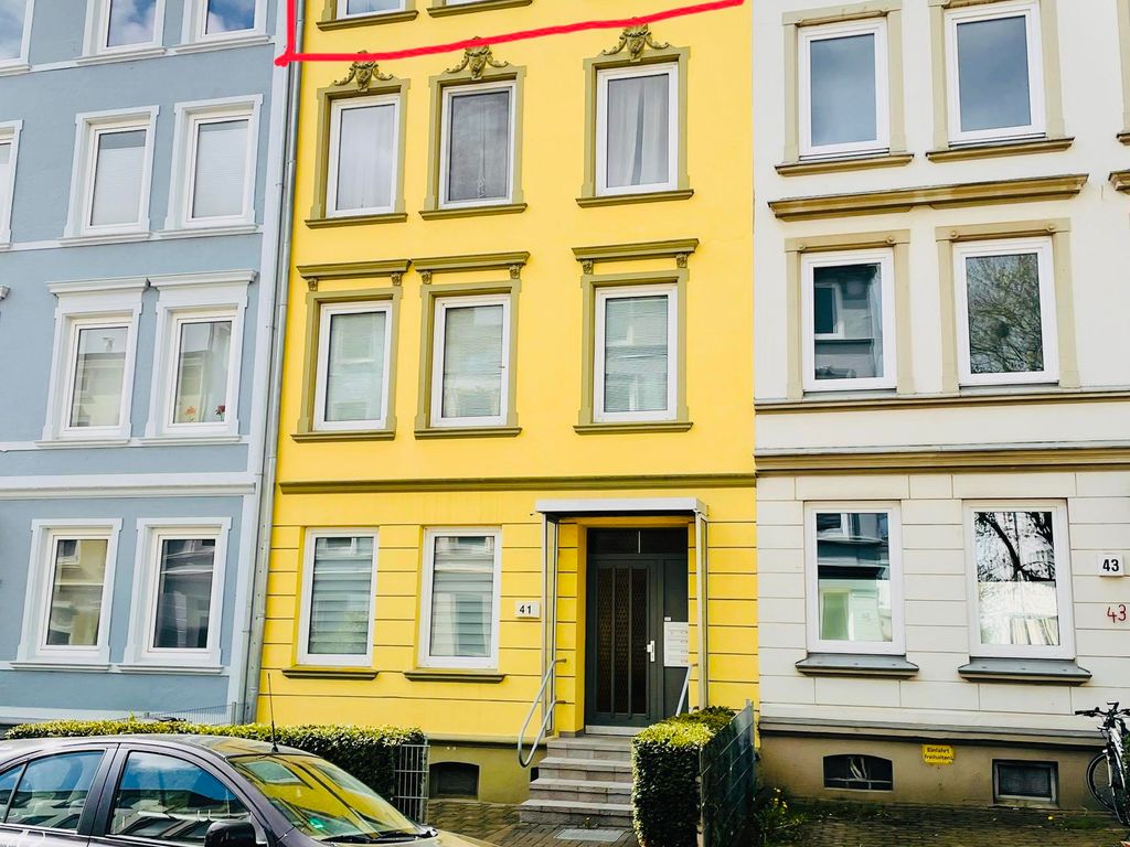 Ferienwohnung Hansezauber Lübeck