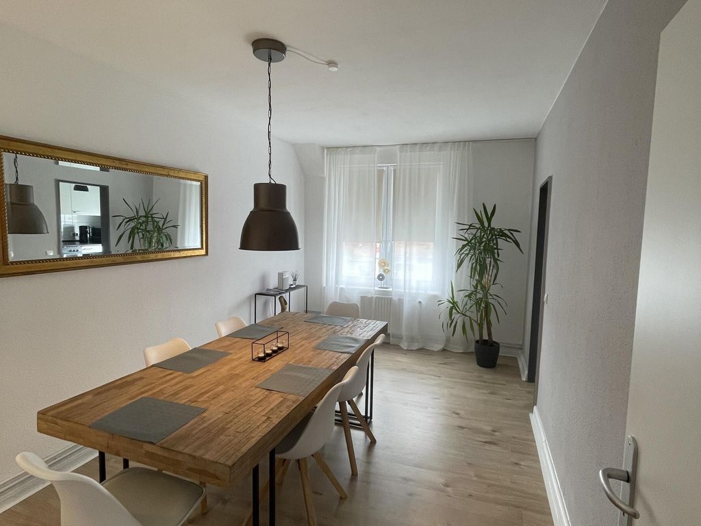 Ferienwohnung Hansezauber Lübeck