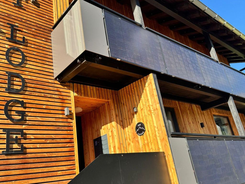 KWT Lodge