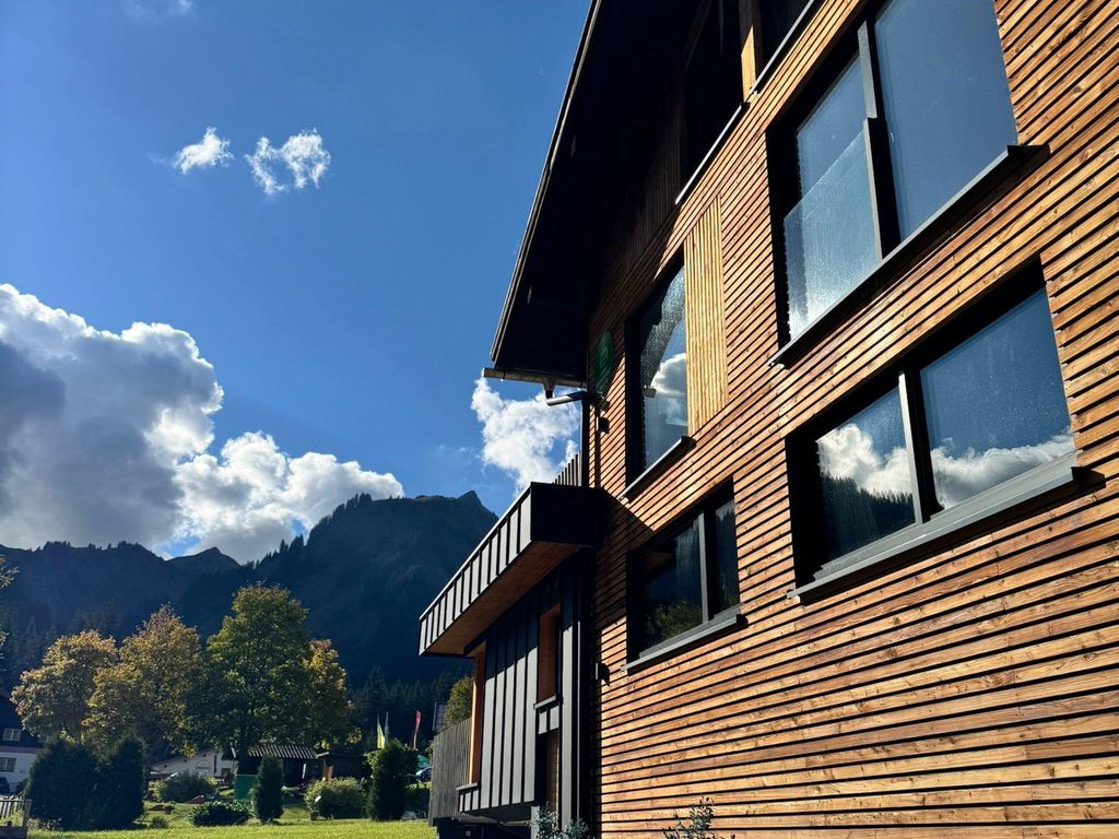 KWT Lodge