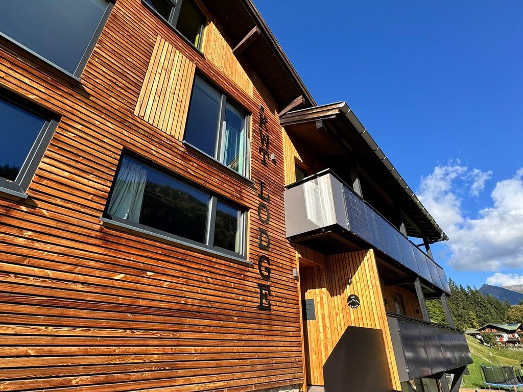 KWT Lodge