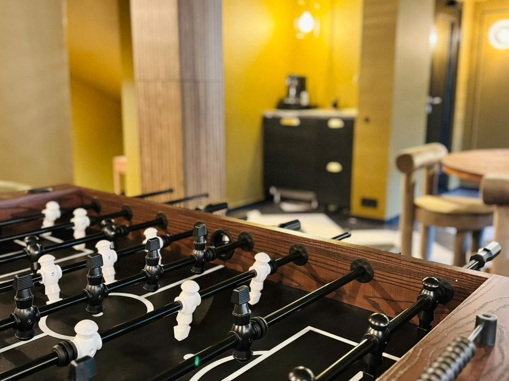 KWT Lodge