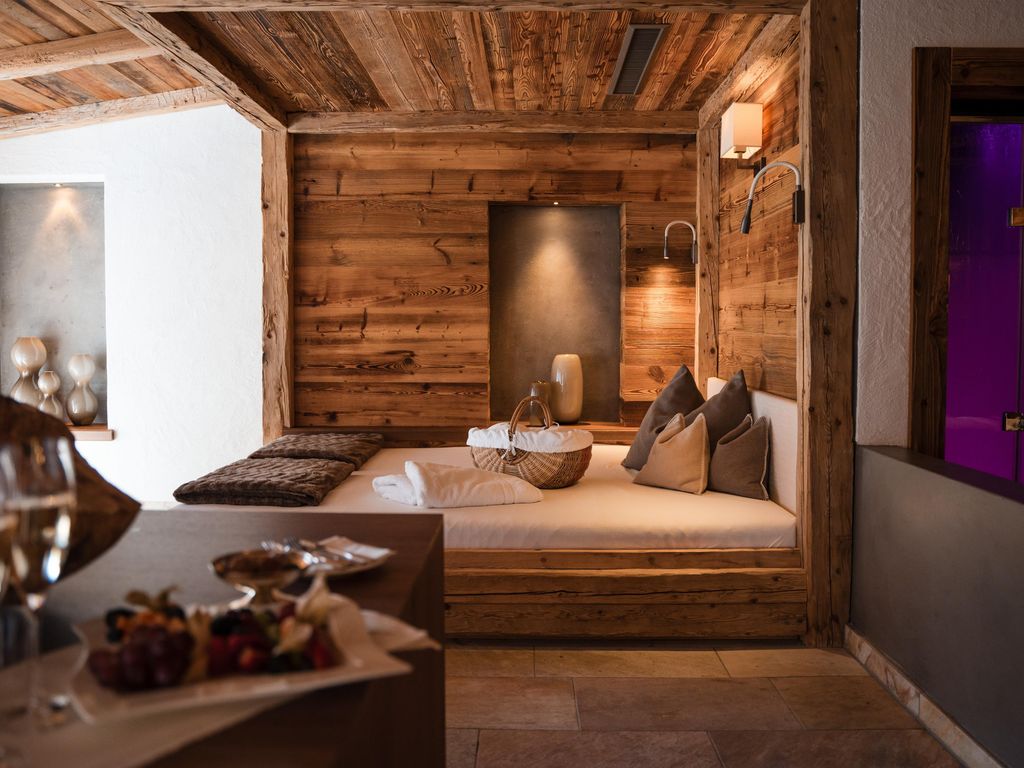Relais Châteaux SPA-Hotel Jagdhof
