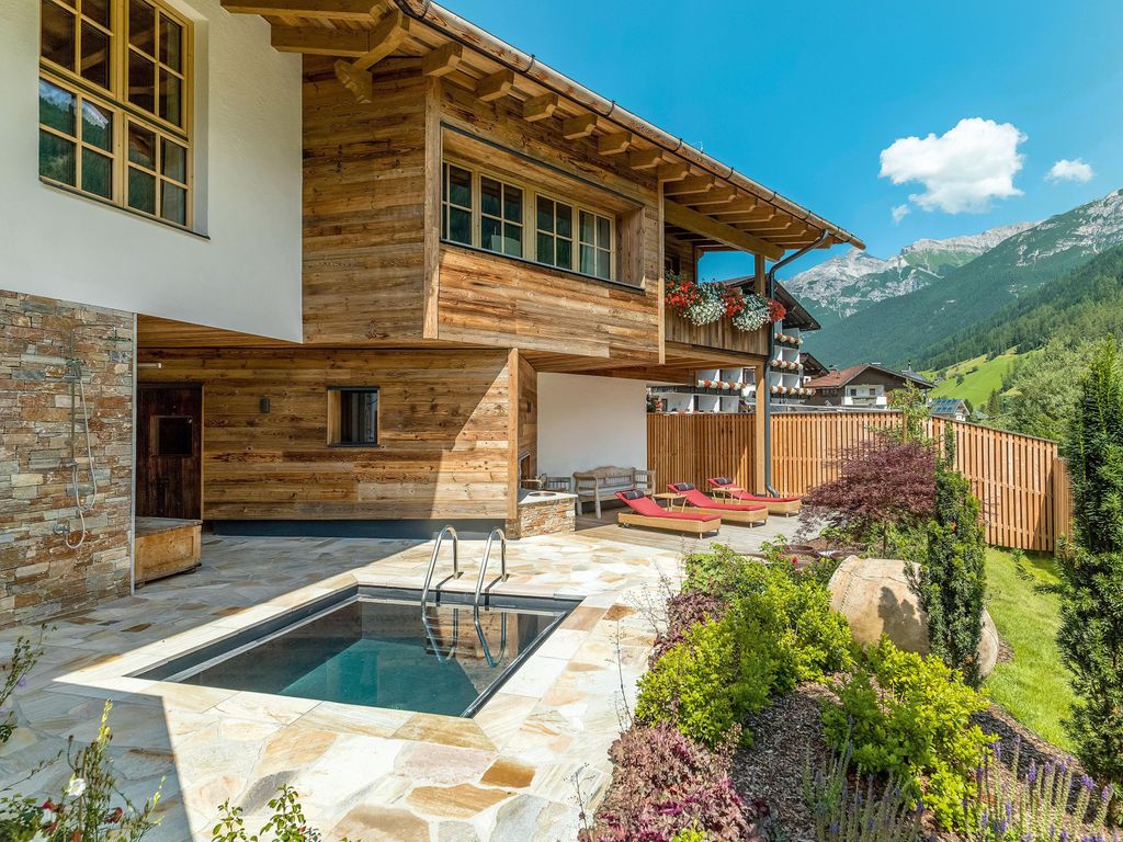 Relais Châteaux SPA-Hotel Jagdhof