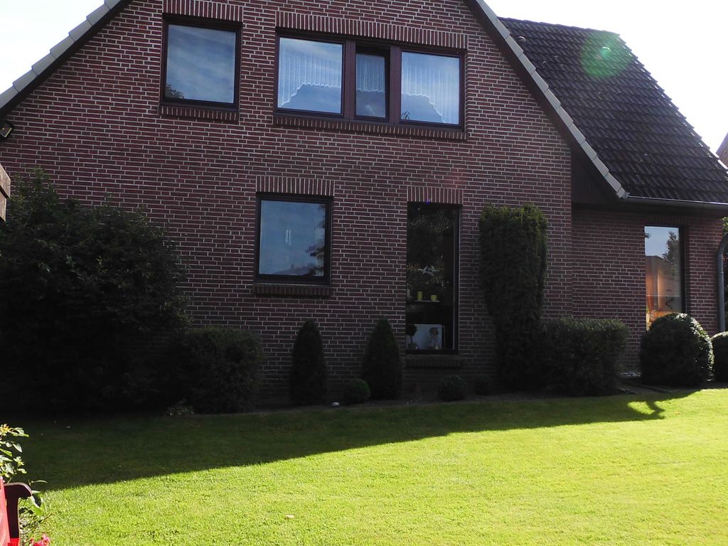 Ferienwohnung Sommerfeld