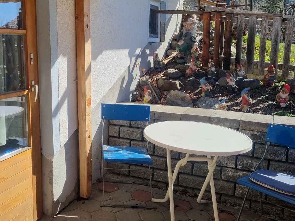 Ferienwohnung Rissner