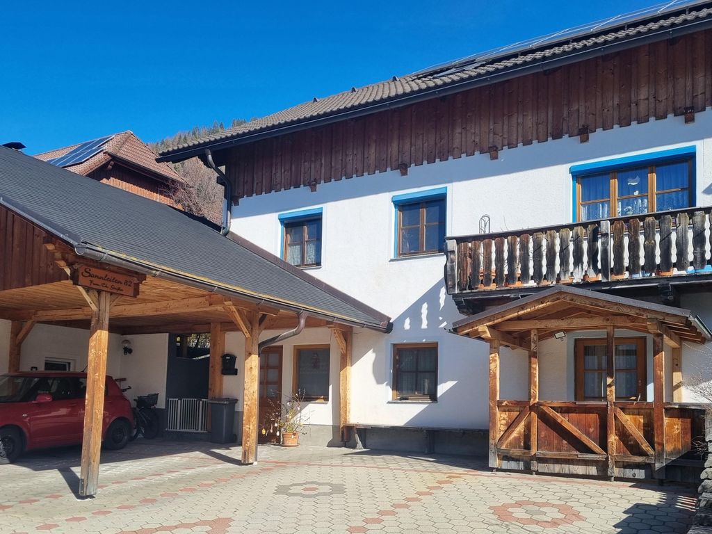 Ferienwohnung Rissner