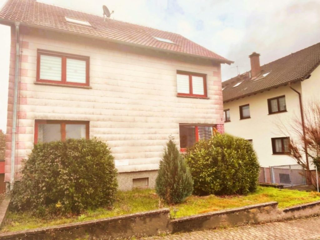 Ferienwohnung Eichendorff