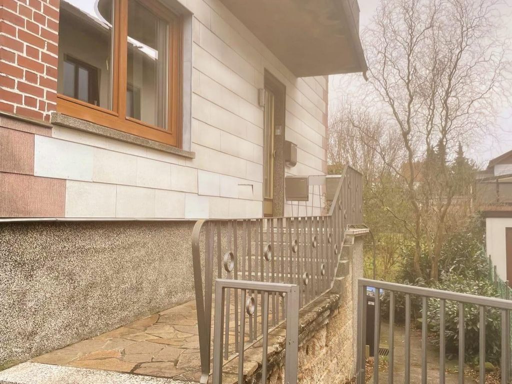 Ferienwohnung Eichendorff