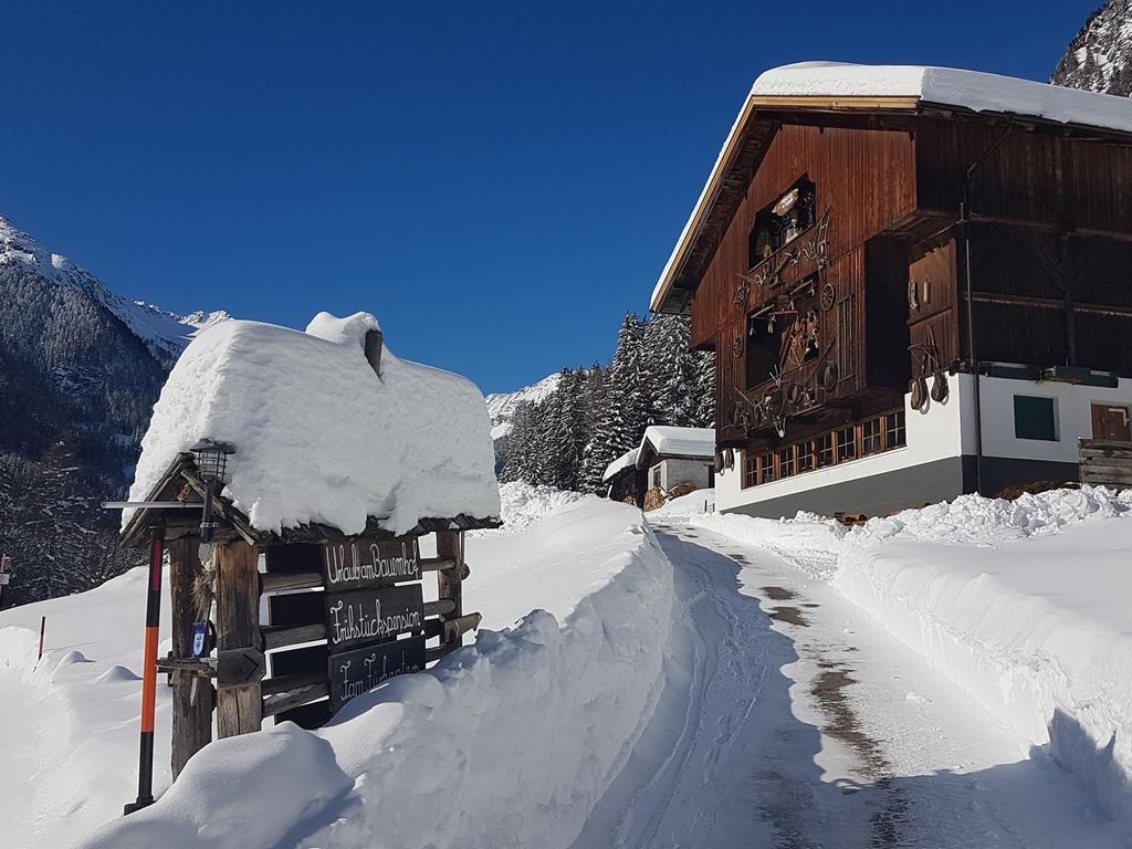 Pension FÜRHAPTER