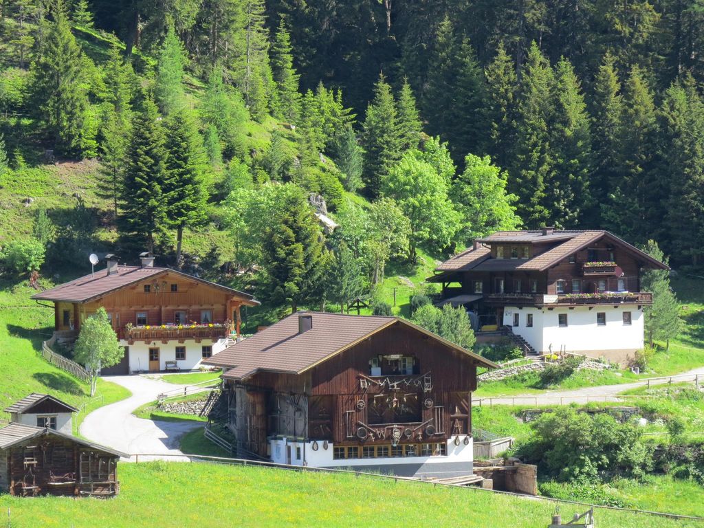 Pension FÜRHAPTER