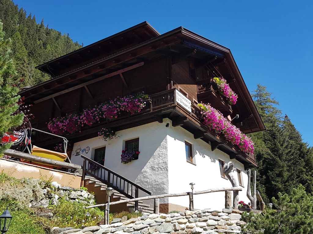 Pension FÜRHAPTER