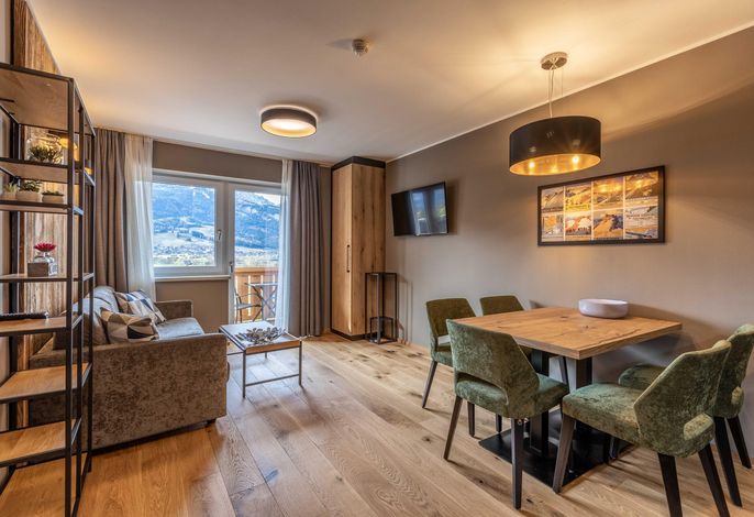 Zugspitz Residence Top 4 - Family Apartment – Foto 2