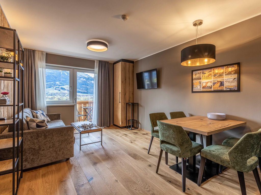 Zugspitz Residence Top 4 - Family Apartment