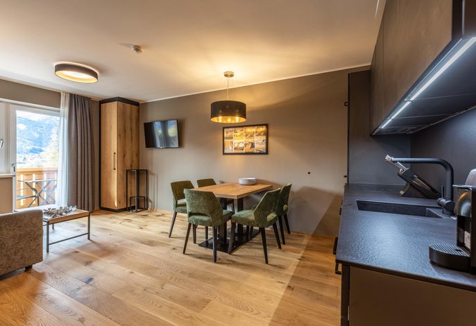Zugspitz Residence Top 4 - Family Apartment – Foto 3