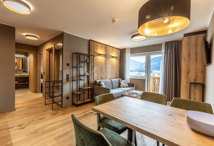 Zugspitz Residence Top 4 - Family Apartment – Foto 4