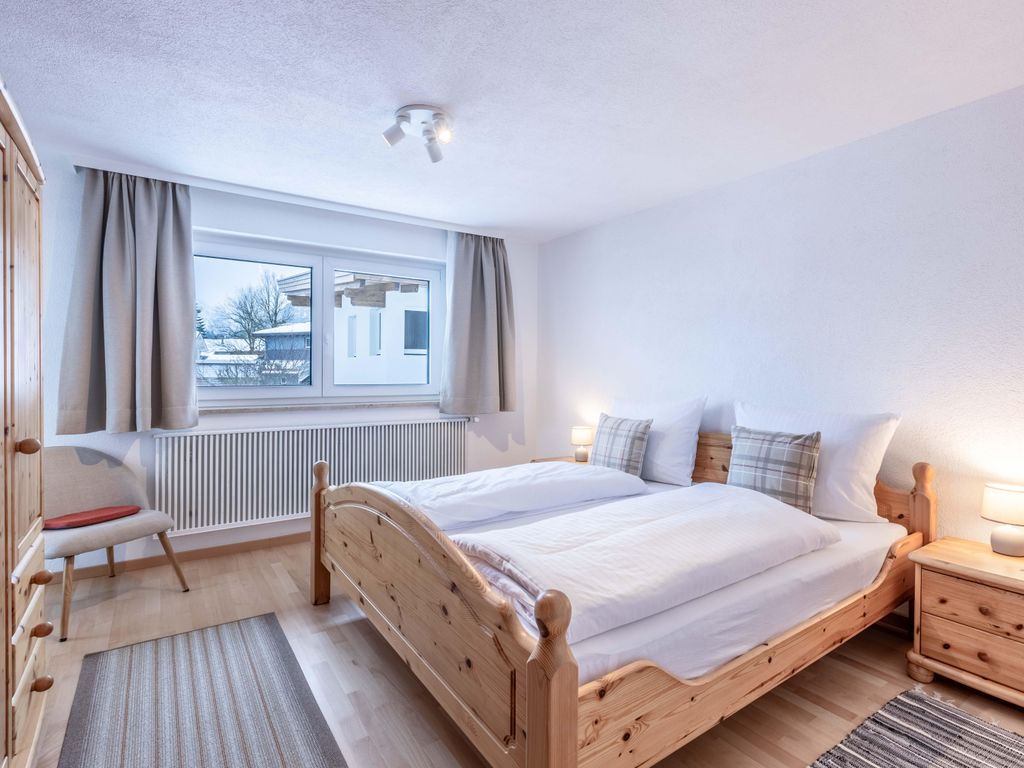 Chalet Hosp Reutte