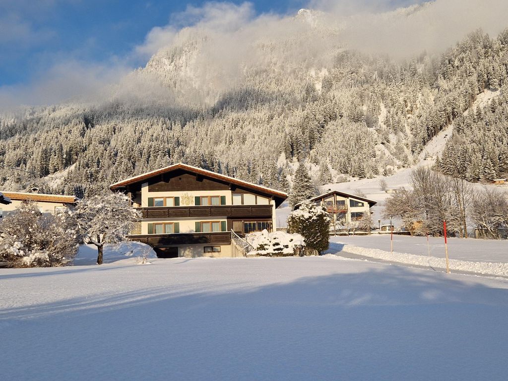 Chalet Hosp Reutte