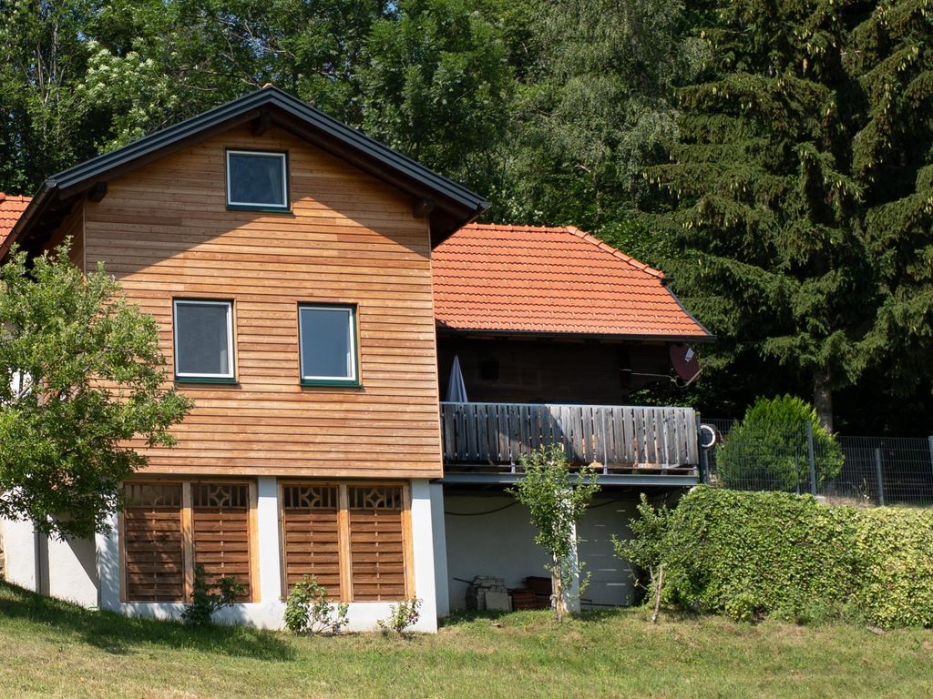 Ferienhaus Klampfl