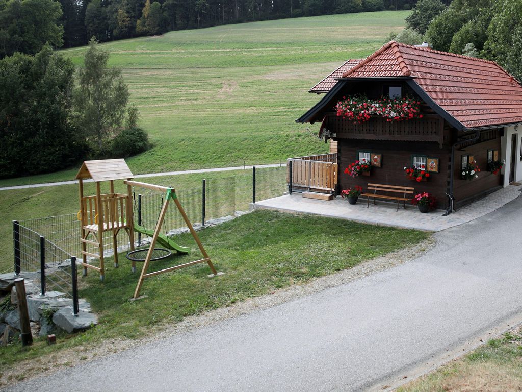 Ferienhaus Klampfl