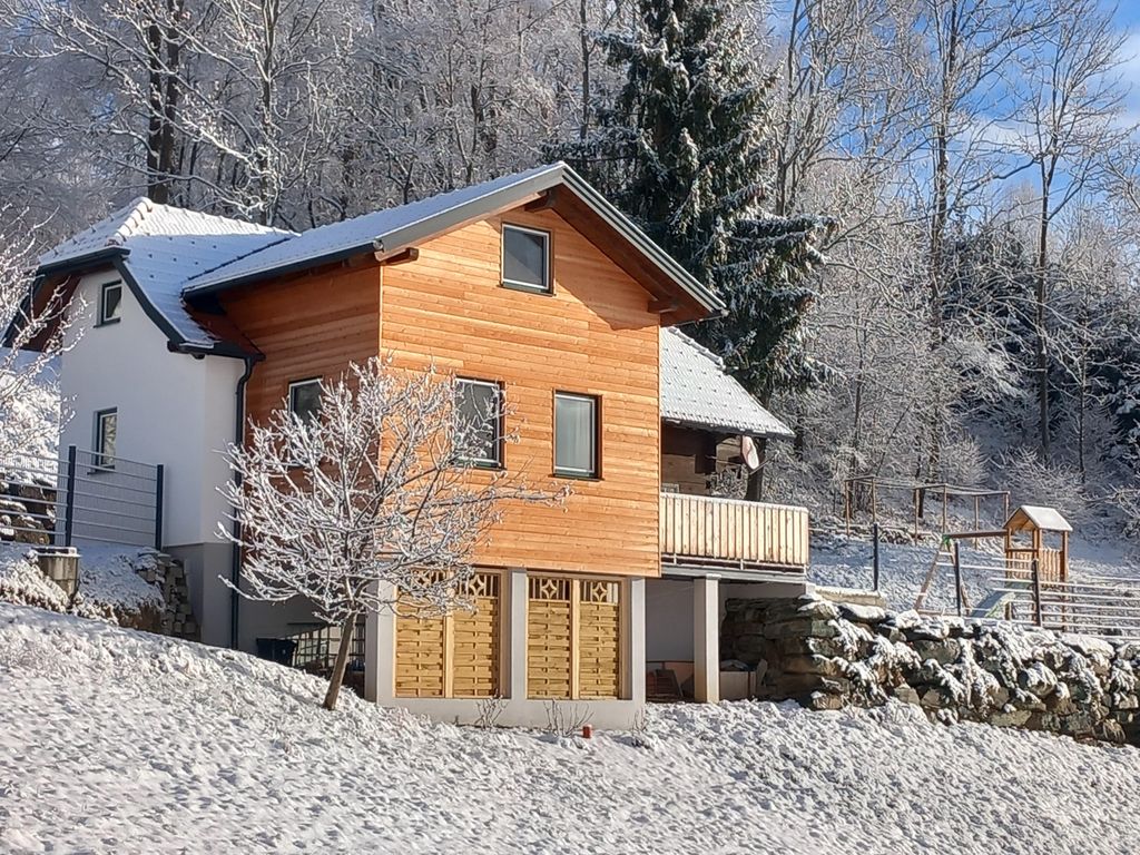 Ferienhaus Klampfl