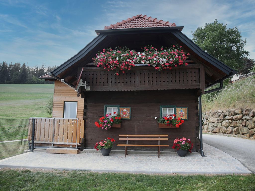 Ferienhaus Klampfl
