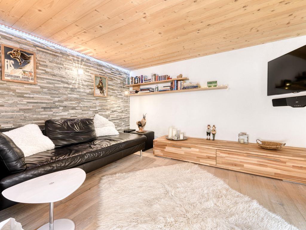 Ferienwohnung Zweisamkeit by A-Appartments