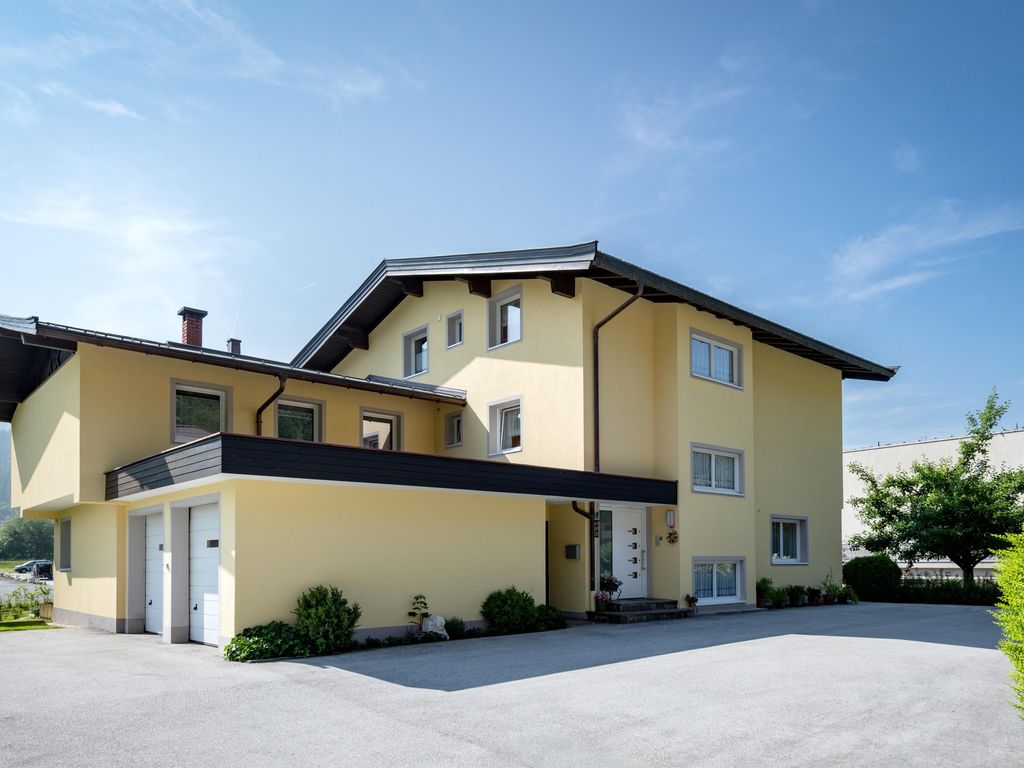 Haus Sonne