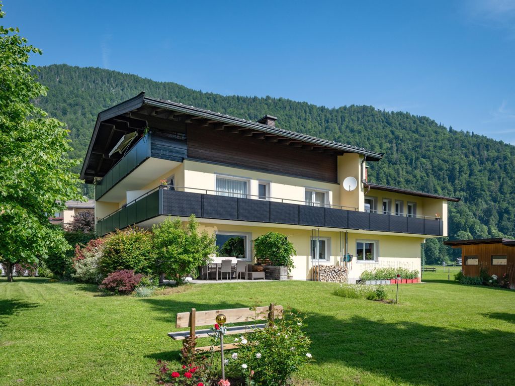Haus Sonne