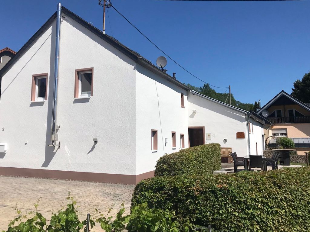 Gasthaus-Pension-Rest. Geimer