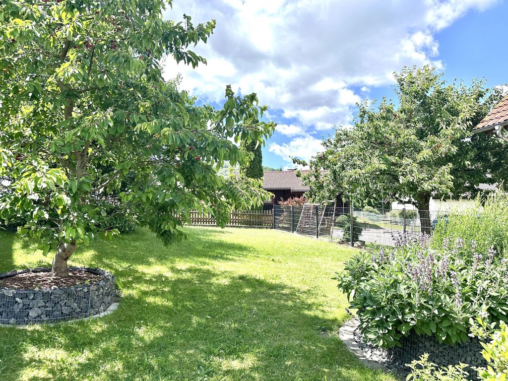 Ferienwohnung Rundblick Rhön