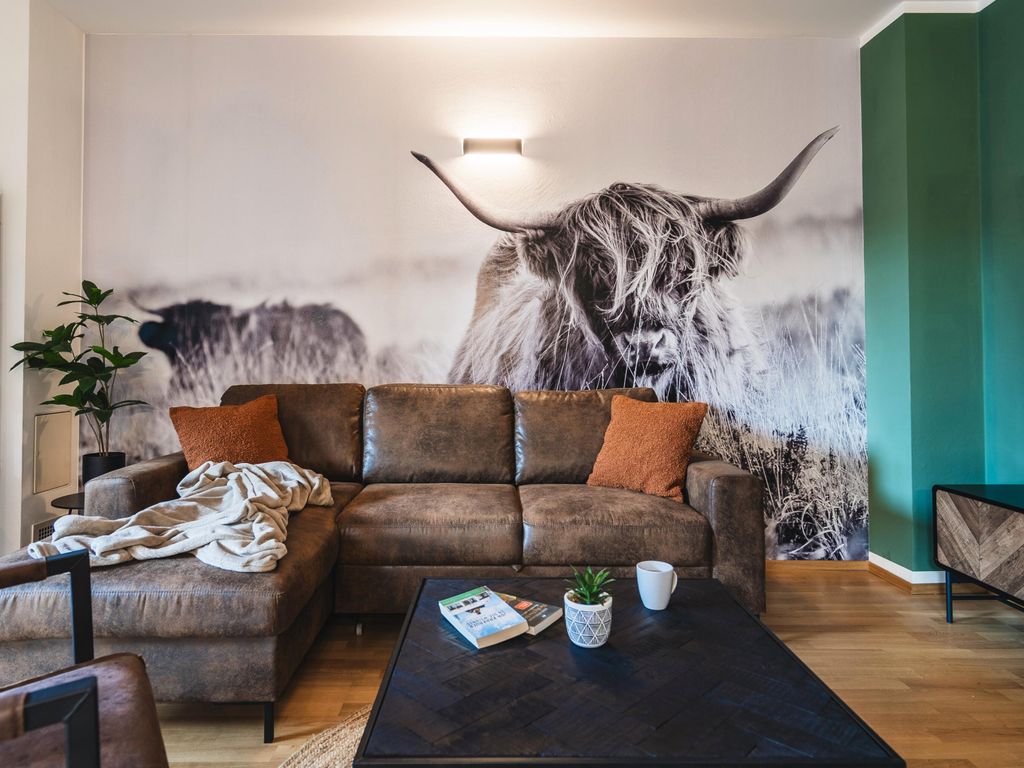 Alpstay Apartments