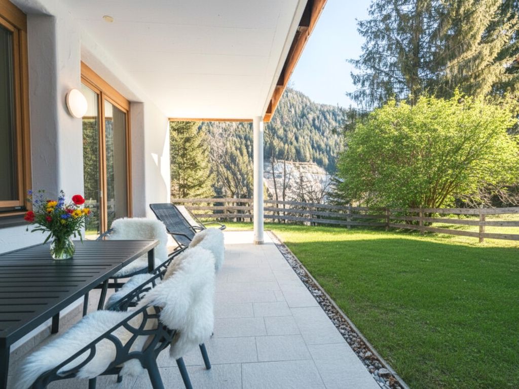 Alpstay Apartments