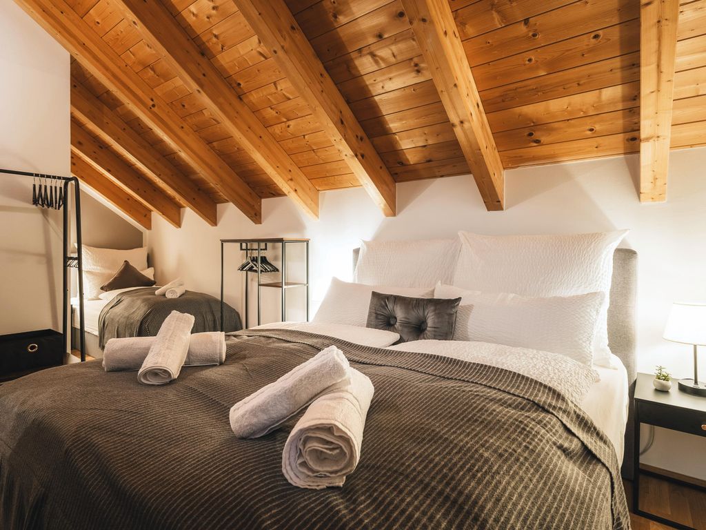 Alpstay Apartments