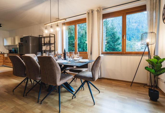 Apartment Kuhstadl