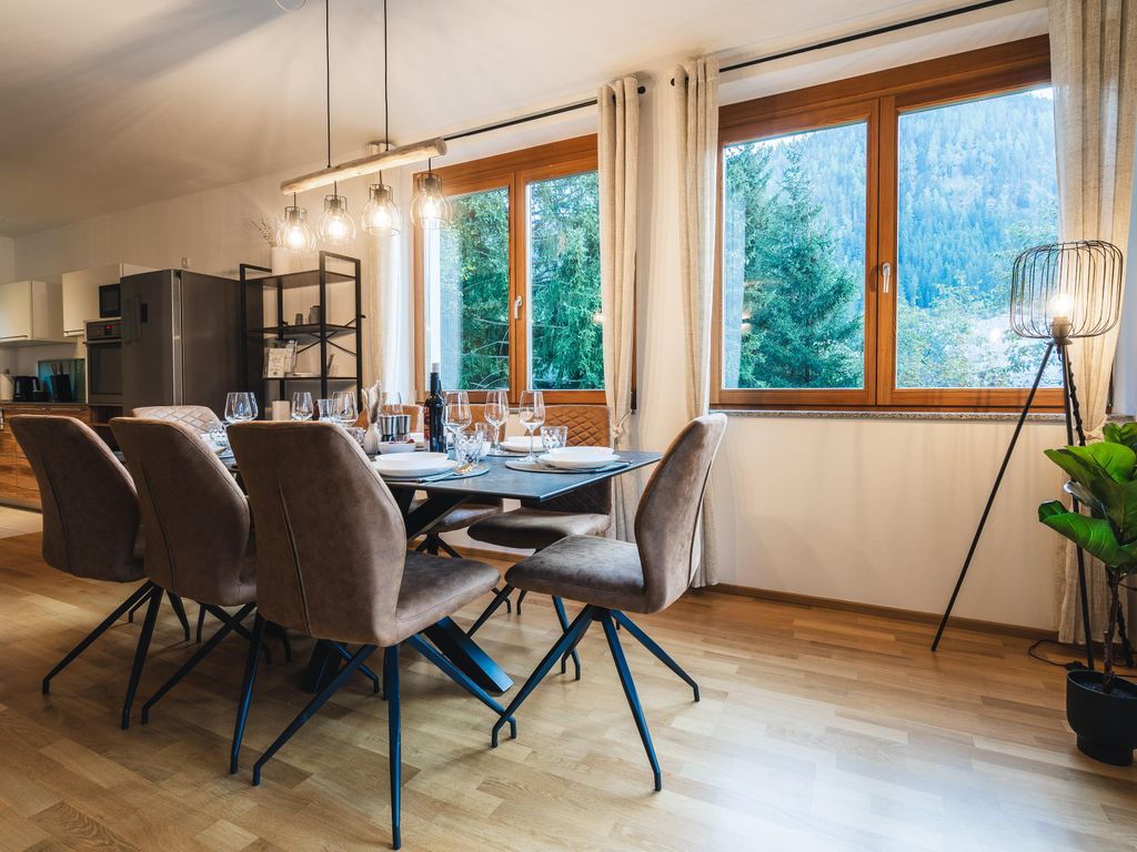 Alpstay Apartments