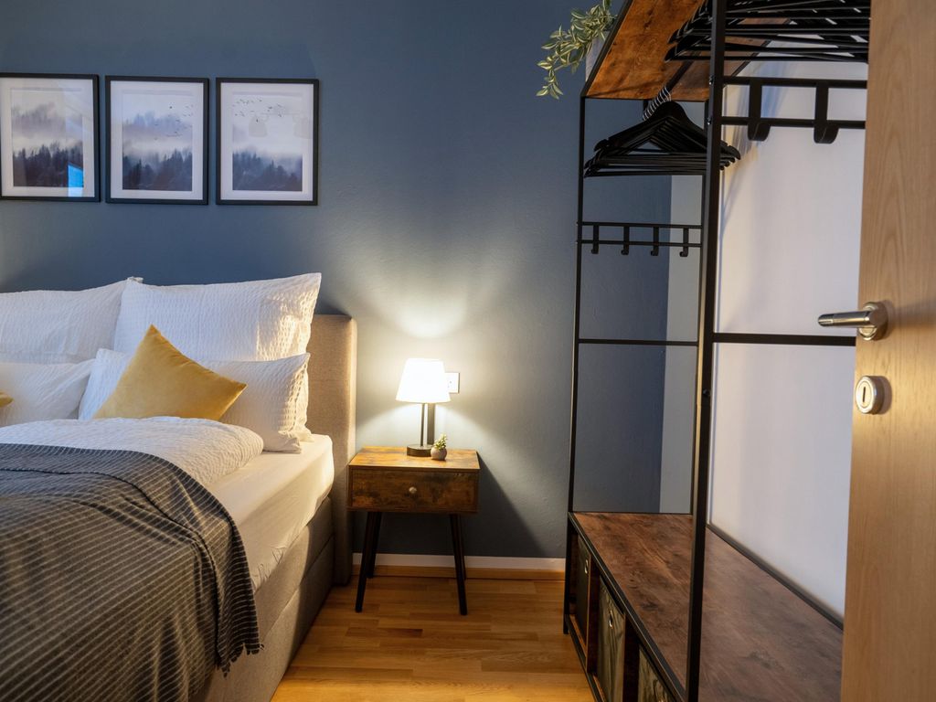 Alpstay Apartments