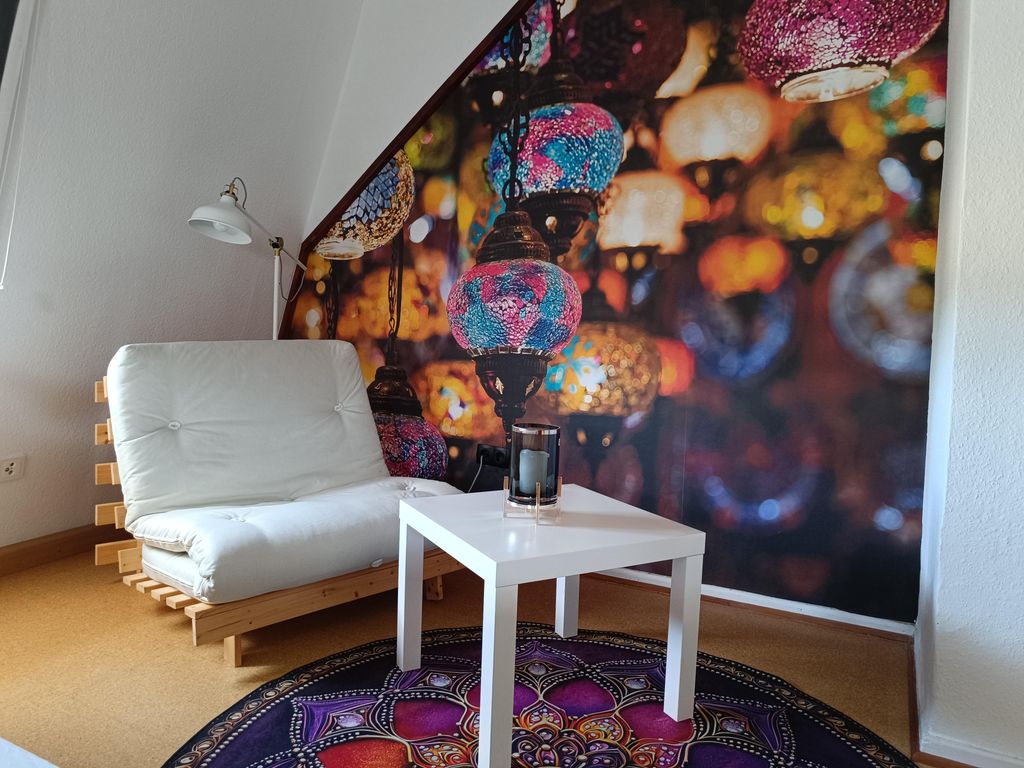 Ferienwohnung am Kloster