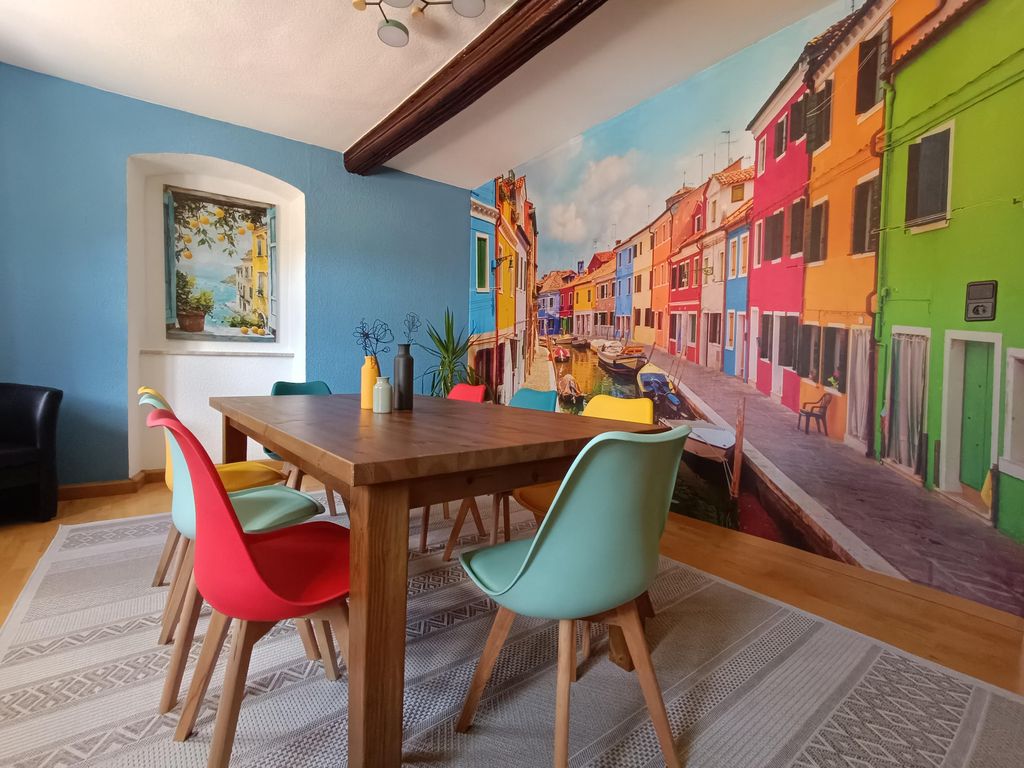 Ferienwohnung am Kloster