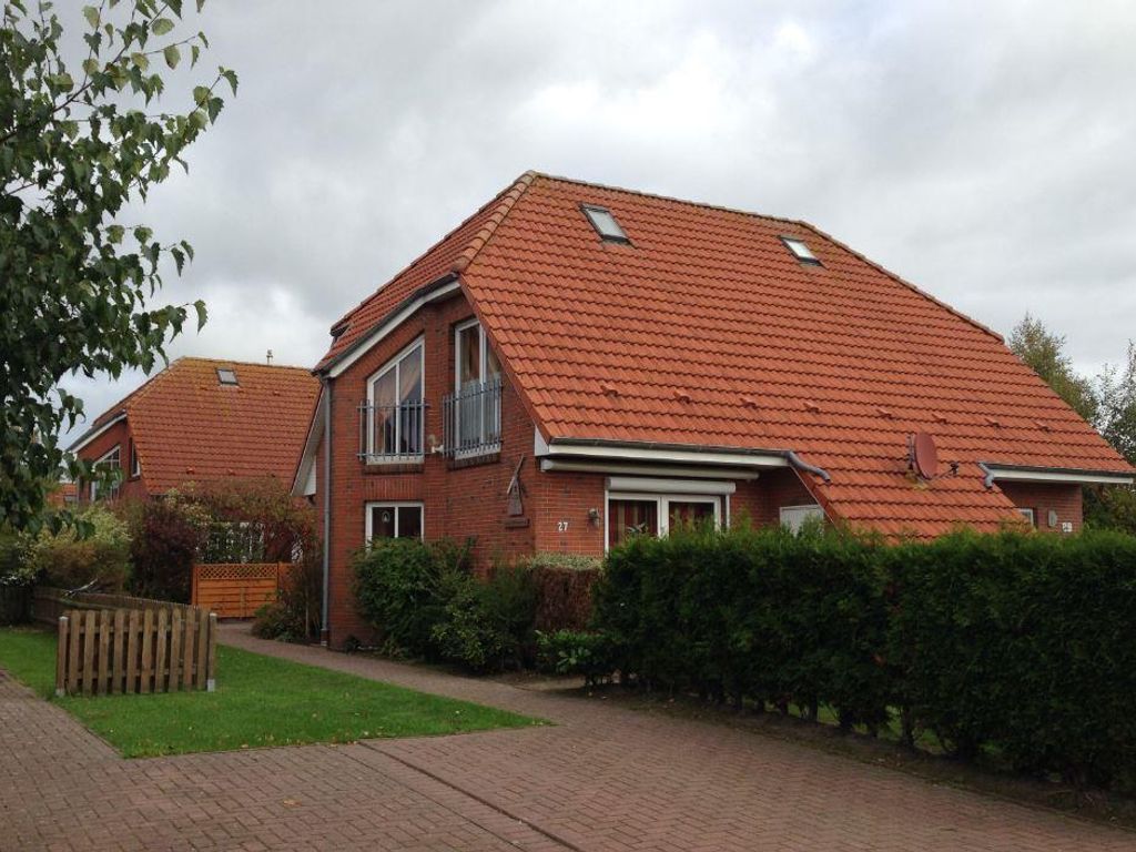 Ferienhaus Mühlenblick