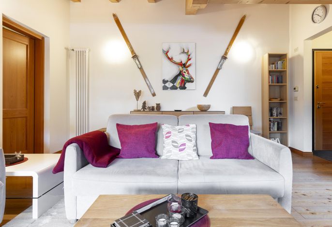 Apartement LUNA