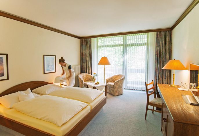 Doppelzimmer