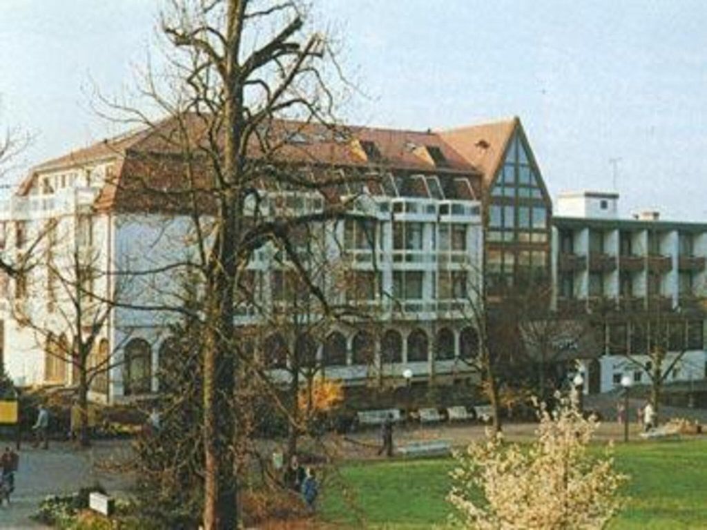 Hotel-Gasthof "Häffner Bräu"