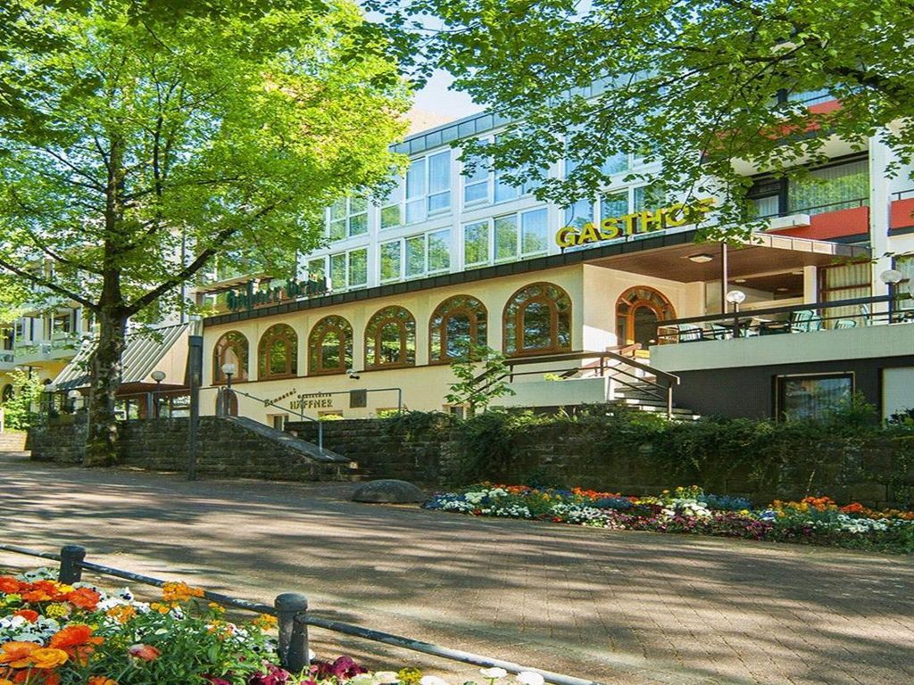 Hotel-Gasthof "Häffner Bräu"