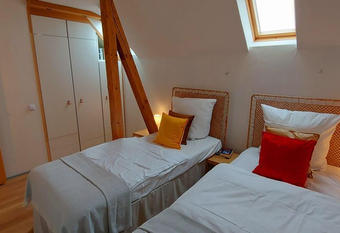 Appartement/Fewo, Bad, WC