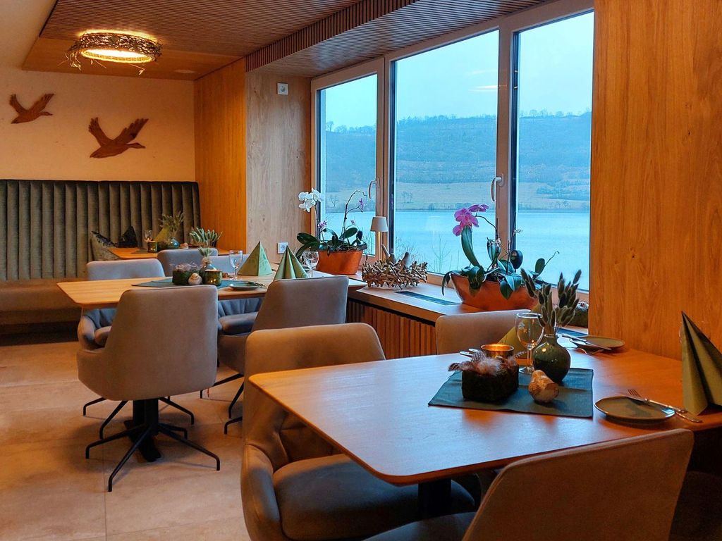 Hotel Schneider am Maar