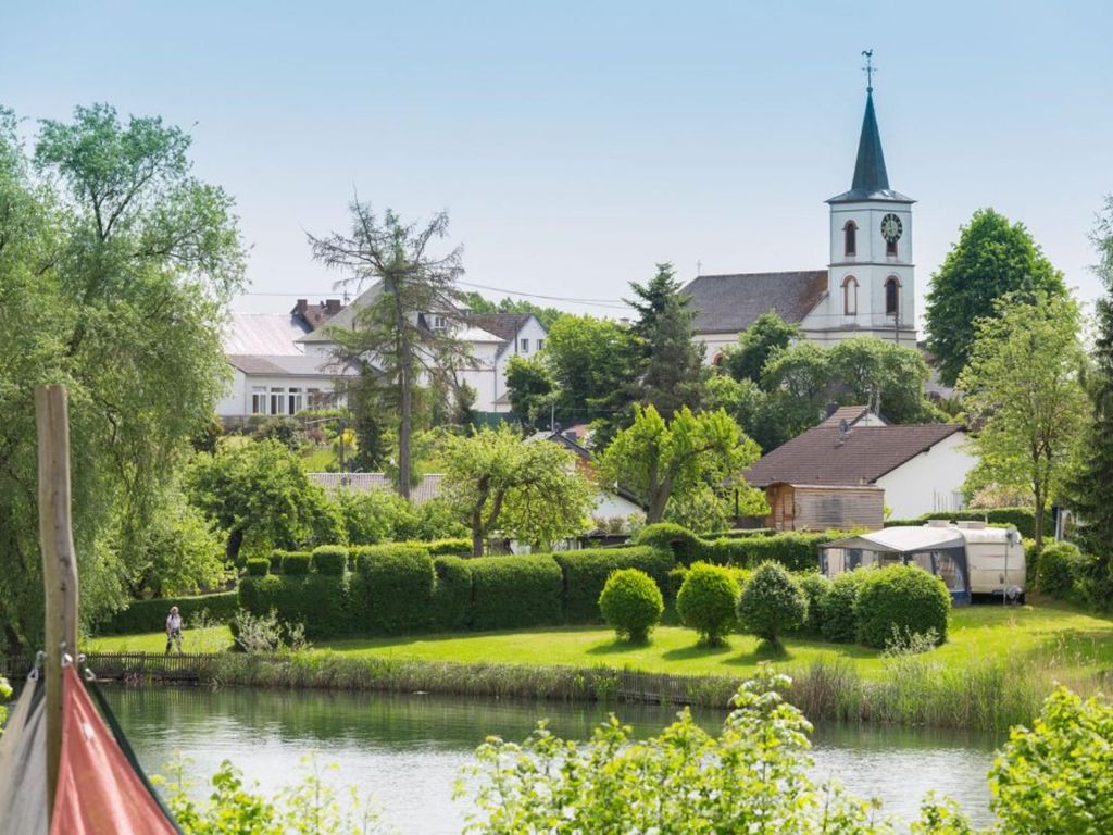 Hotel Schneider am Maar